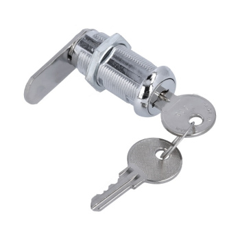 Fechadura para tampa inspeção