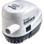 Bomba submersivel automática Sahara 500GPH
