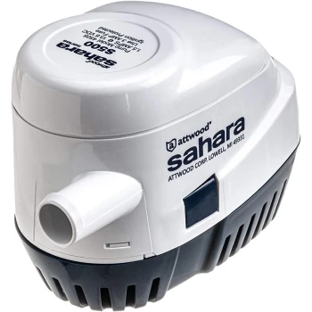 Bomba submersivel automática Sahara 500GPH