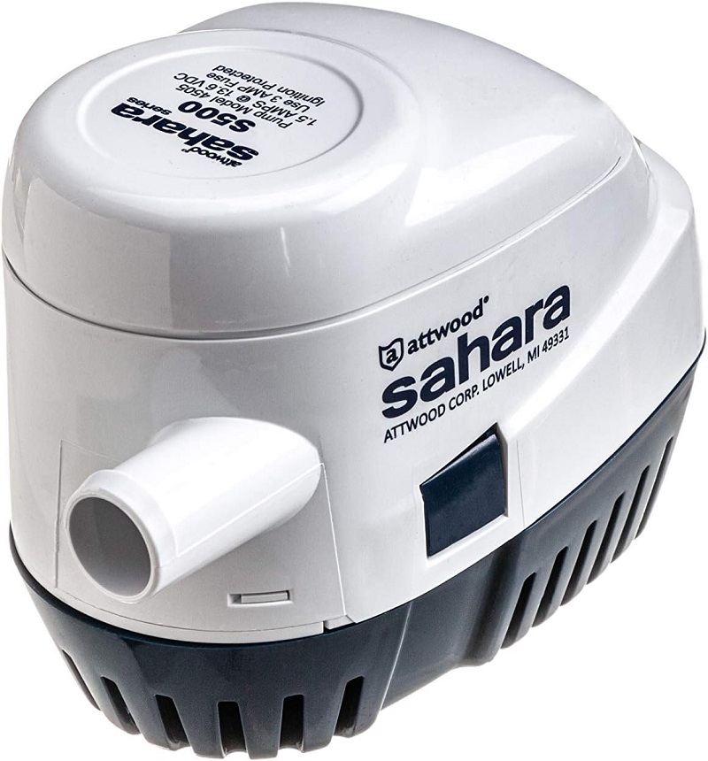 sahara 500