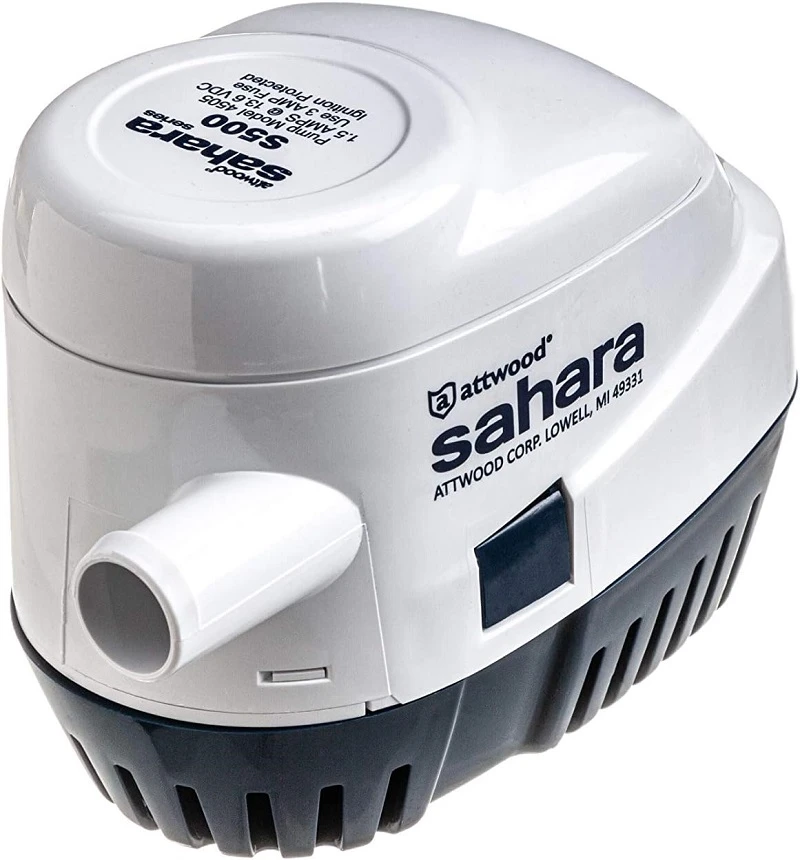 sahara 500