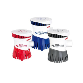 Attwood Bomba porão eléctrica Tsunami T1200 (1200gph)