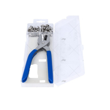 Kit cortante para toldos c/ ferramentas