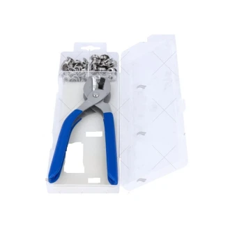 Kit cortante para toldos c/ ferramentas