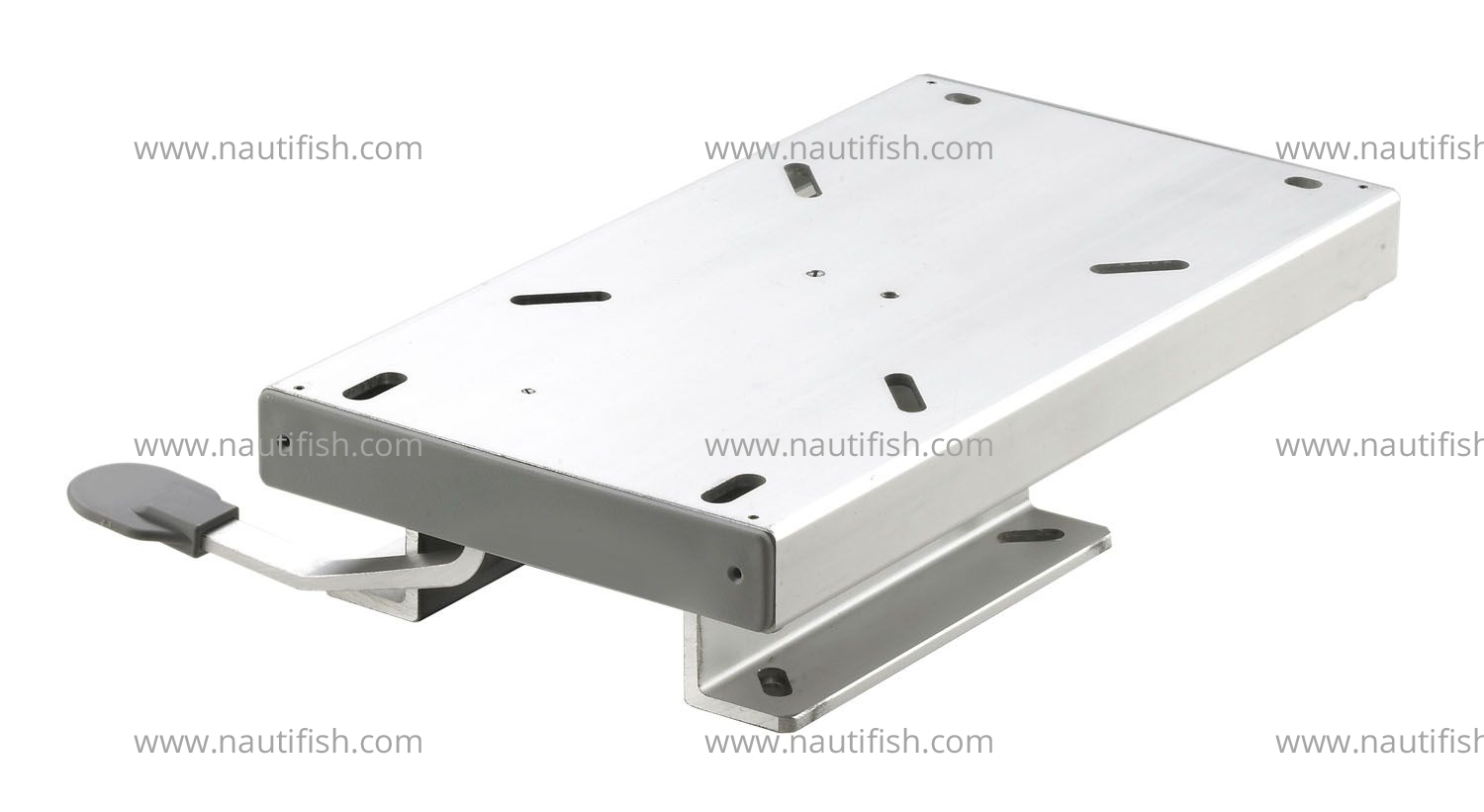 Placa deslizante p/ cadeira ajustável Placa deslizante p/ cadeira ajustável