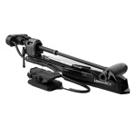 Lowrance Motor eléctrico Ghost ™ 47 ", Transdutor HDI, Bússola