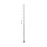 Antena Scout KS-22 VHF Black Edition