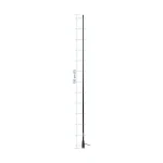 Antena Scout KS-22 VHF Black Edition
