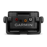 Garmin ECHOMAP UHD 72cv Com transdutor GT24-TM