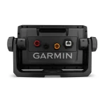 Garmin ECHOMAP UHD 72cv Com transdutor GT24-TM