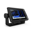 Garmin ECHOMAP UHD 72cv Com transdutor GT24-TM