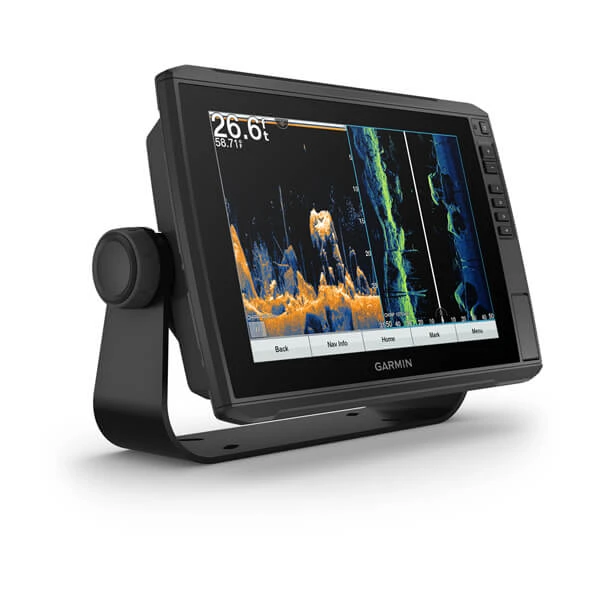 Sonda gps garmin ECHOMAP™ Ultra 102sv com transdutor GT56UHD-TM Sonda gps garmin ECHOMAP™ Ultra 102sv com transdutor GT56UHD-TM