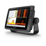 Sonda gps garmin ECHOMAP™ Ultra 102sv com transdutor GT56UHD-TM