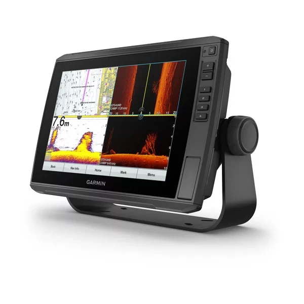 Sonda gps garmin ECHOMAP™ Ultra 102sv com transdutor GT56UHD-TM Sonda gps garmin ECHOMAP™ Ultra 102sv com transdutor GT56UHD-TM