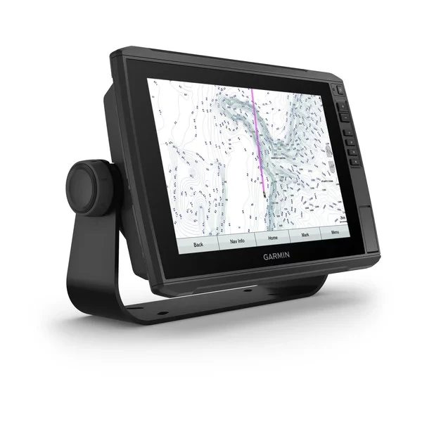 Sonda gps garmin ECHOMAP™ Ultra 102sv com transdutor GT56UHD-TM Sonda gps garmin ECHOMAP™ Ultra 102sv com transdutor GT56UHD-TM