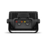 Sonda gps garmin ECHOMAP™ Ultra 102sv com transdutor GT56UHD-TM