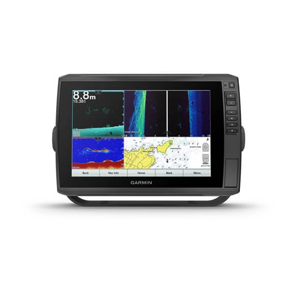 Sonda gps garmin ECHOMAP™ Ultra 102sv com transdutor GT56UHD-TM Sonda gps garmin ECHOMAP™ Ultra 102sv com transdutor GT56UHD-TM