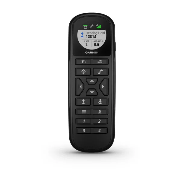 Garmin motor eléctrico Force™ 57" Garmin motor eléctrico Force™ 57"