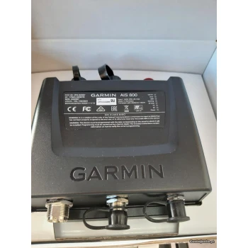 AIS™ 800 Blackbox Transceiver