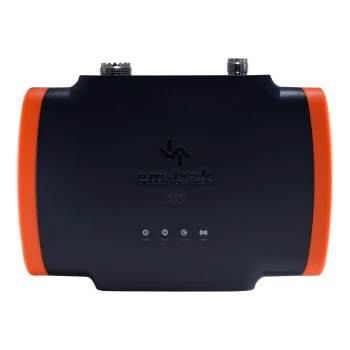 em-trak AIS Classe B922