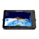 Lowrance HDS-16 LIVE Sem Transdutor Nautifish