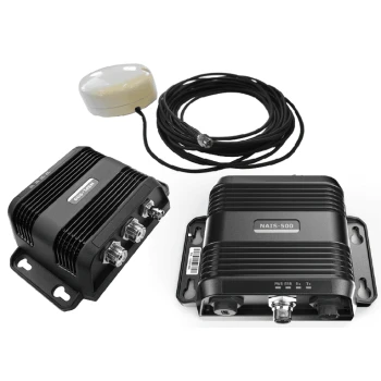 Kit NAIS-500 + NSPL500