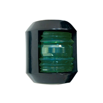 Luz de Navegação Verde Bombordo Júnior