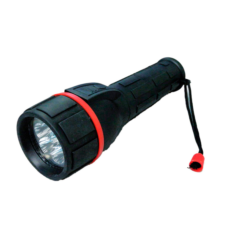 Lanterna de 7 Leds Lanterna de 7 Leds