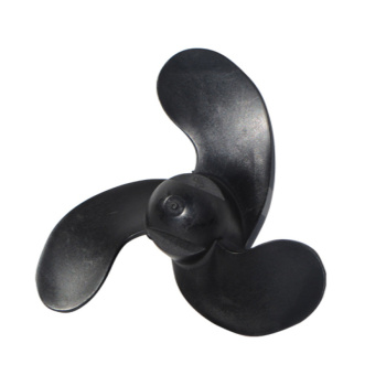 HÉLICE DE PLÁSTICO SOLAS (2.5/3.5 HP)