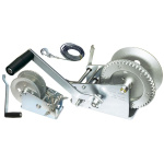 GUINCHO Manual Atrelado - 900Kg