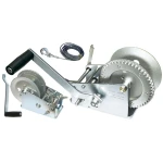 GUINCHO Manual Atrelado – 1500Kg