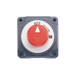 DESCONECTOR DE BATERIA - 300A ON/OFF