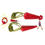 Triângulo de SKI Náutico