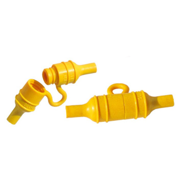 Suporte de Fusíveis à Prova de água