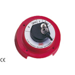 SELETOR DE BATERIA COM CHAVE - 250/360A