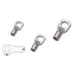 Terminais para Bateria 8.2 x 10.5 mm – 10 Peças