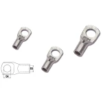 Terminais para Bateria 8.2 x 8.3 mm - 10 Peças