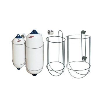 Suporte de Defensa Insuflável - 23x45cm