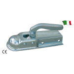 Engate de Reboque 50mm - 750 Kg