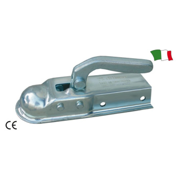 Engate de Reboque 60mm - 750 Kg