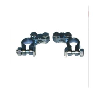 Terminais de Bateria 48x33 mm