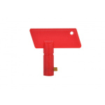 Chave De Substituição para Seletor de Bateria - 100A