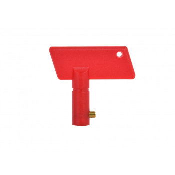 Chave De Substituição para Seletor de Bateria - 100A