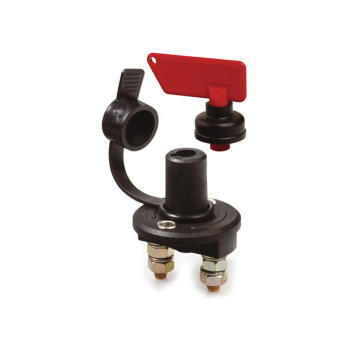 Chave De Substituição para Seletor de Bateria - 100A