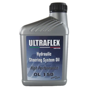 ÓLEO PARA TRANSMISSÃO HIDRÁULICA - Ultraflex 1Lt