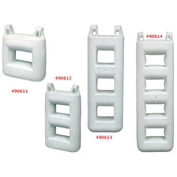 Escada Insuflável - 1 Degrau