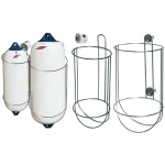 Suporte de Defensa Insuflável – 17×40.5cm