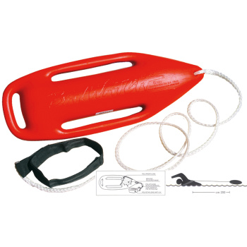 Boia Salva-Vidas Profissional Baywatch