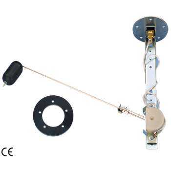 Sensor de Nível Combustível ajustável 240-33
