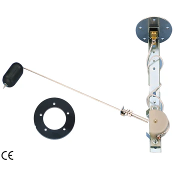 Sensor de Nível Combustível ajustável 240-33